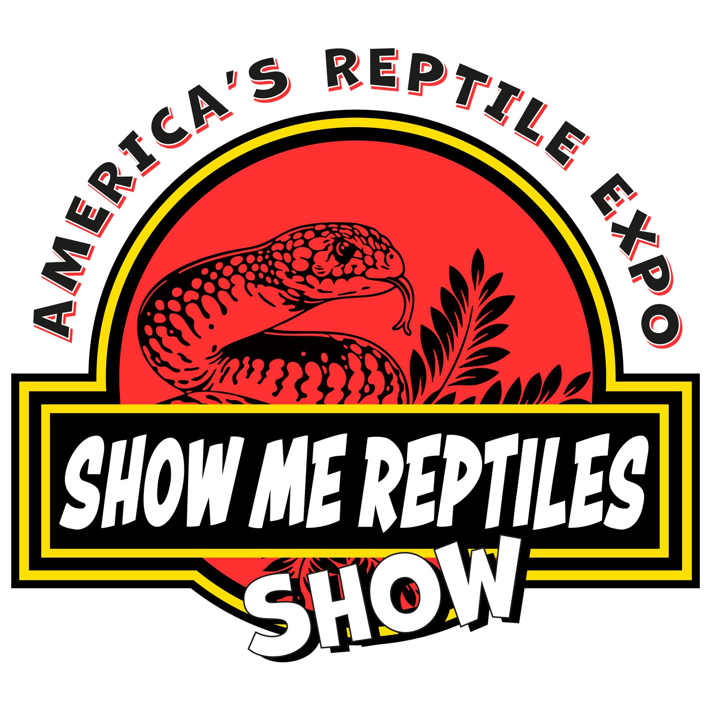 Show Me Reptiles Bot screenshot