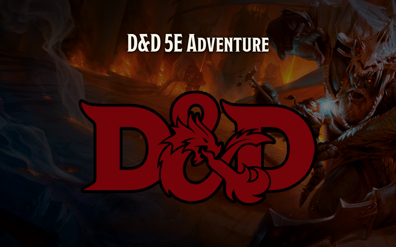 Table Top Roleplaying screenshot